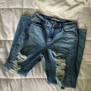 🌟3/$12🌟 Ripped Jeans